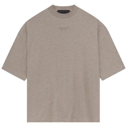 Fear of God Essentials Tee 'Core Heather'