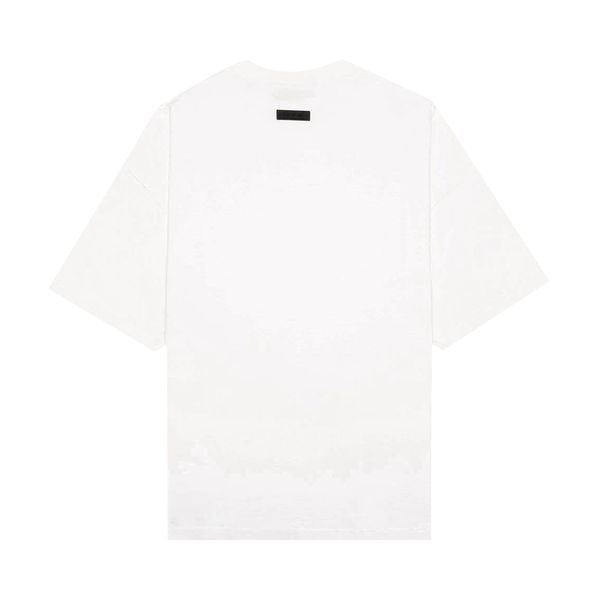 Fear of God Essentials Tee 'Cloud Dancer'
