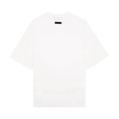 Fear of God Essentials Tee 'Cloud Dancer'