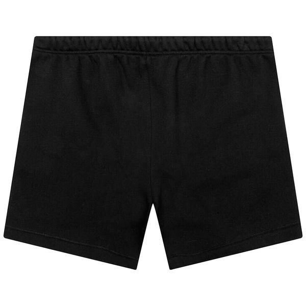 Fear of God Essentials Sweatshort 'Jet Black'