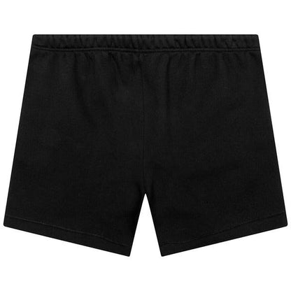 Fear of God Essentials Sweatshort 'Jet Black'
