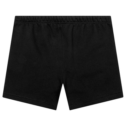 Fear of God Essentials Sweatshort 'Jet Black'