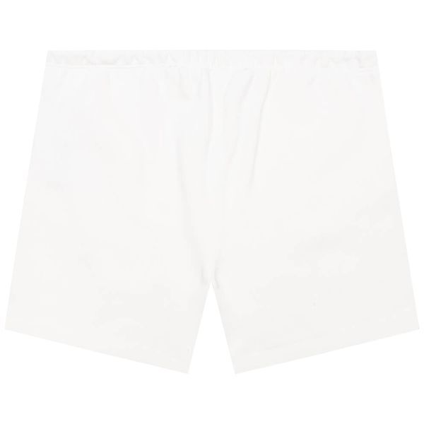 Fear of God Essentials Sweatshort 'Cloud Dancer'