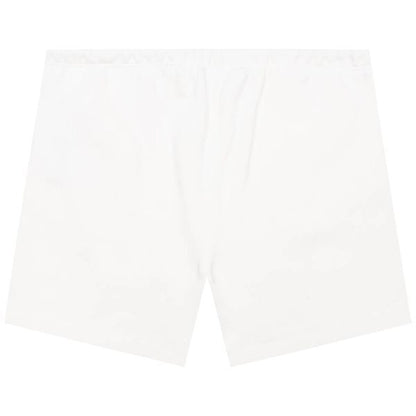 Fear of God Essentials Sweatshort 'Cloud Dancer'