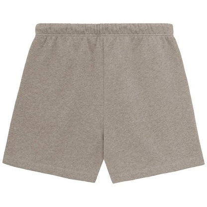 Fear of God Essentials Sweatshort 'Core Heather'