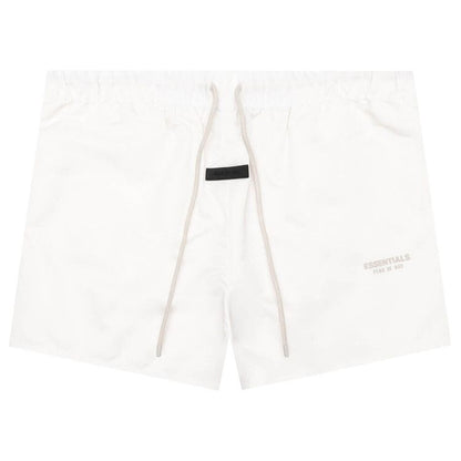 Fear of God Essentials Running Short 'Cloud Dancer'