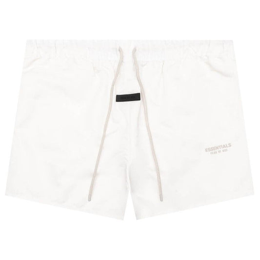 Fear of God Essentials Running Short 'Cloud Dancer'