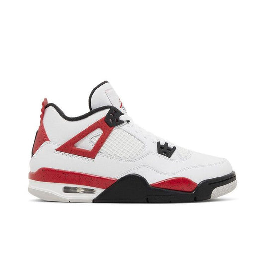 Air Jordan 4 Retro GS 'Red Cement'