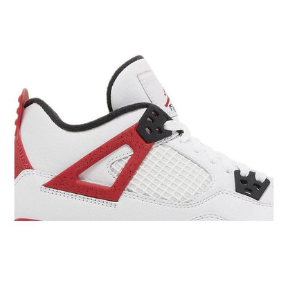 Air Jordan 4 Retro GS 'Red Cement'