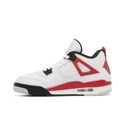 Air Jordan 4 Retro GS 'Red Cement'