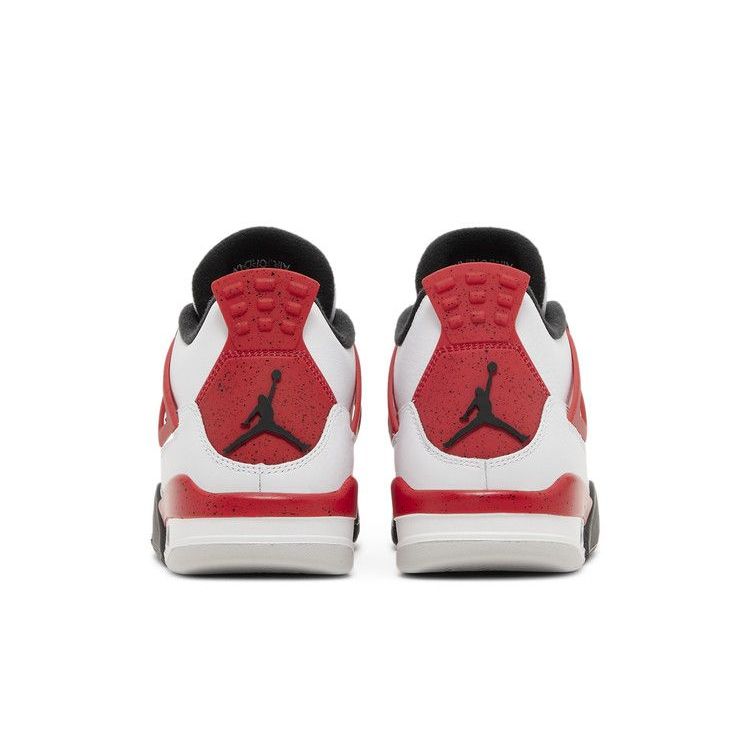 Air Jordan 4 Retro GS 'Red Cement'