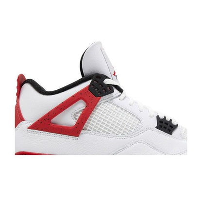 Air Jordan 4 Retro 'Red Cement'