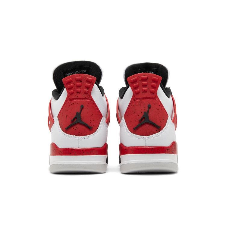 Air Jordan 4 Retro 'Red Cement'