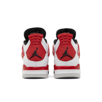 Air Jordan 4 Retro 'Red Cement'