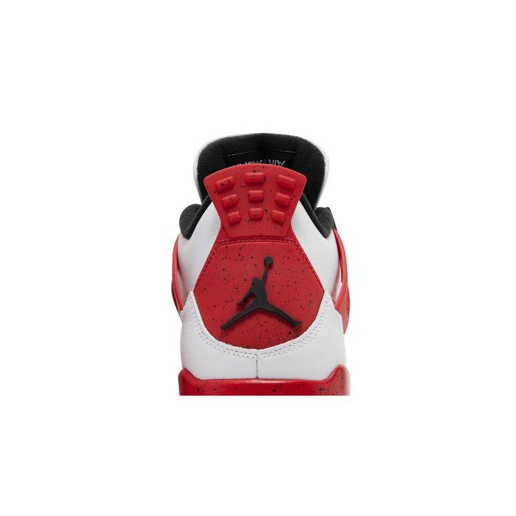 Air Jordan 4 Retro 'Red Cement'