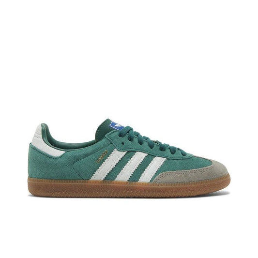 Adidas Samba OG 'Collegiate Green Gum'