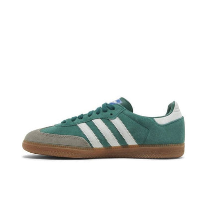 Adidas Samba OG 'Collegiate Green Gum'