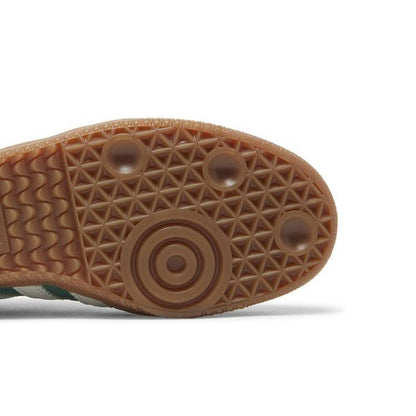 Adidas Samba OG 'Collegiate Green Gum'