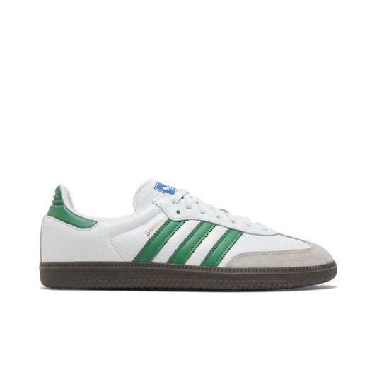 adidas Samba OG 'White Green'