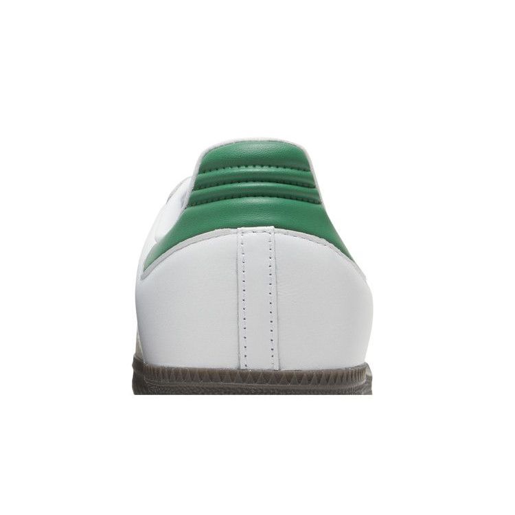 adidas Samba OG 'White Green'