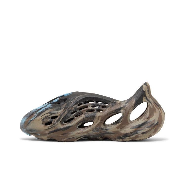 Adidas Yeezy Foam Runner 'MX Cinder'