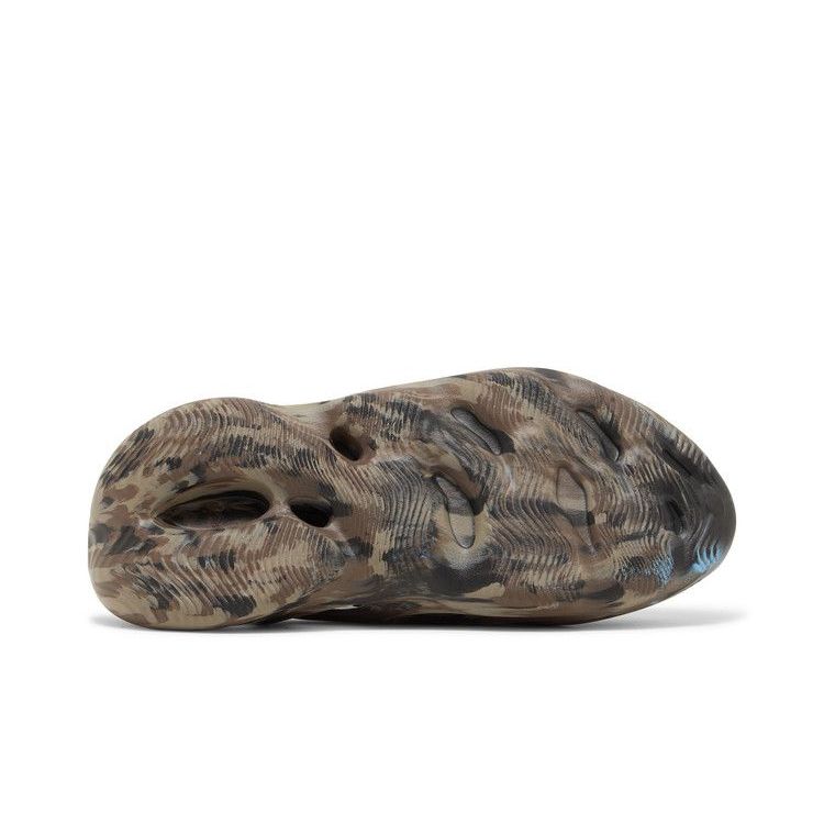 Adidas Yeezy Foam Runner 'MX Cinder'