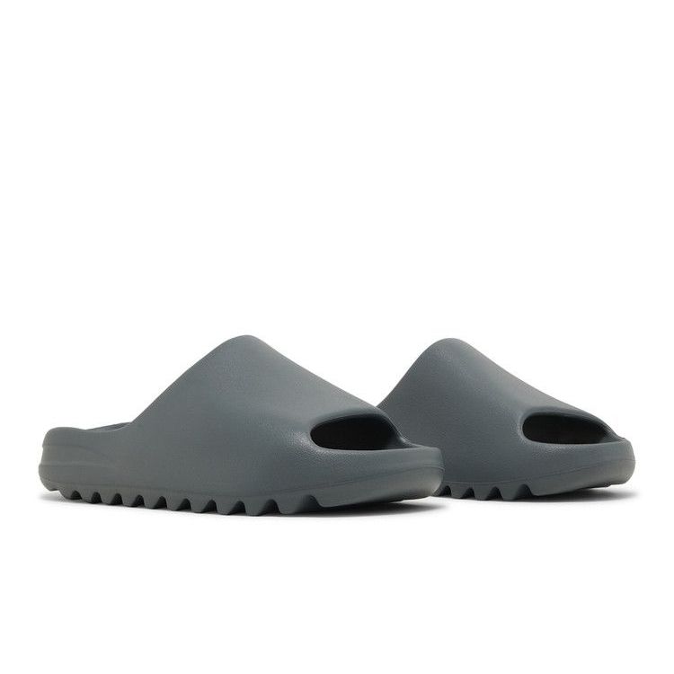 Adidas Yeezy Slides 'Slate Marine'