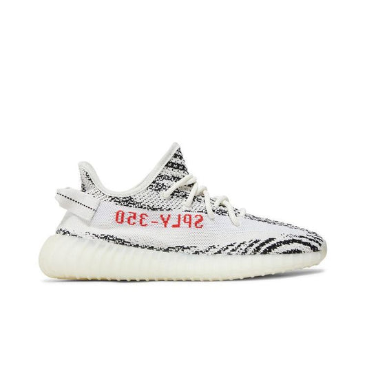 adidas Yeezy Boost 350 V2 'Zebra' 2022/2023