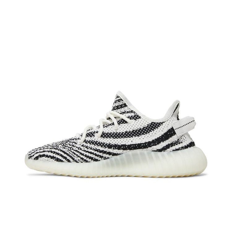 Adidas Yeezy Boost 350 V2 'Zebra' 2022/2023