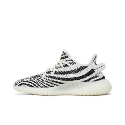 Adidas Yeezy Boost 350 V2 'Zebra' 2022/2023
