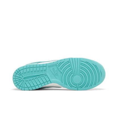 Nike Dunk Low 'Clear Jade'