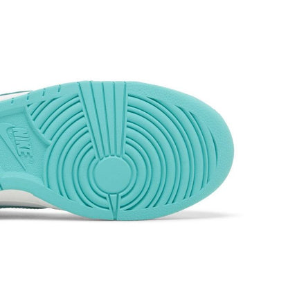 Nike Dunk Low 'Clear Jade'