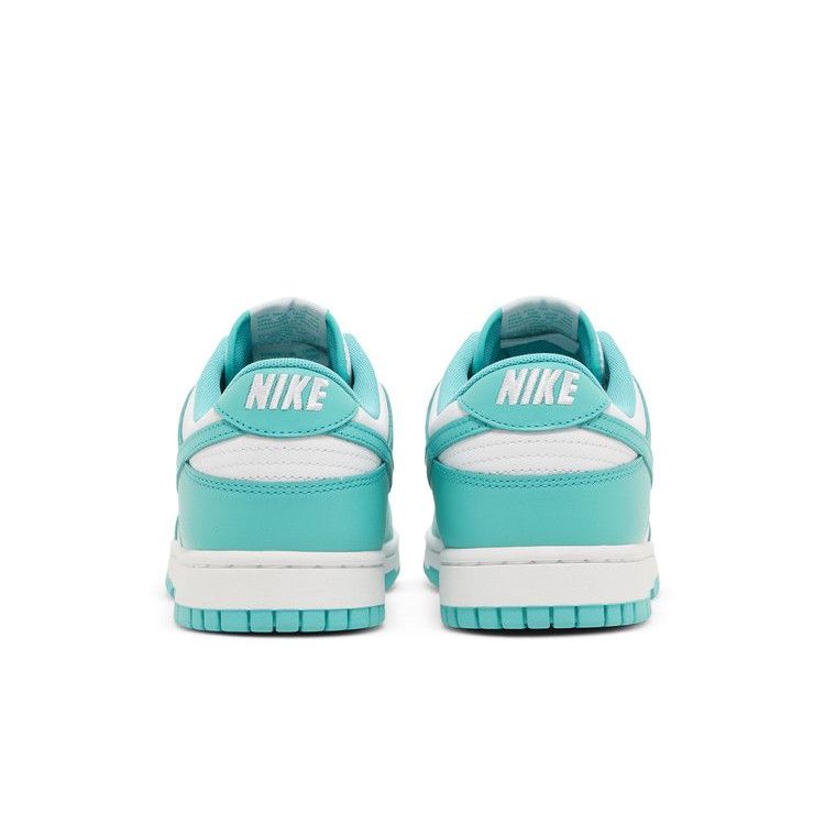 Nike Dunk Low 'Clear Jade'