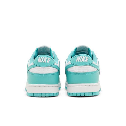 Nike Dunk Low 'Clear Jade'