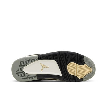 Air Jordan 4 Retro SE Craft 'Olive'