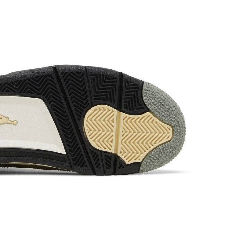 Air Jordan 4 Retro SE Craft 'Olive'