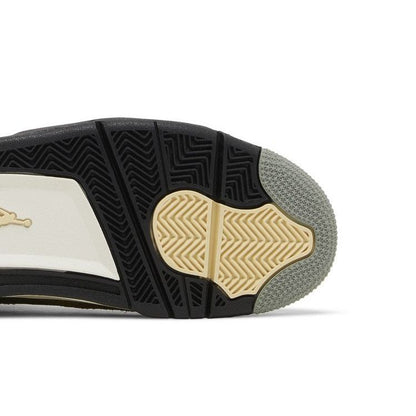 Air Jordan 4 Retro SE Craft 'Olive'