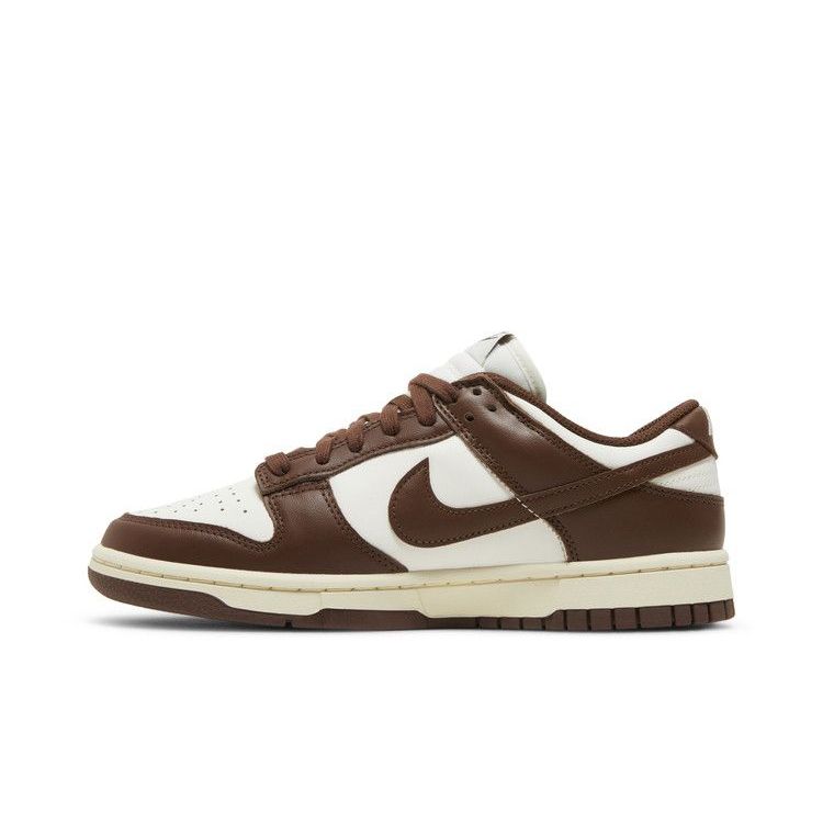 Nike Wmns Dunk Low 'Cacao Wow'