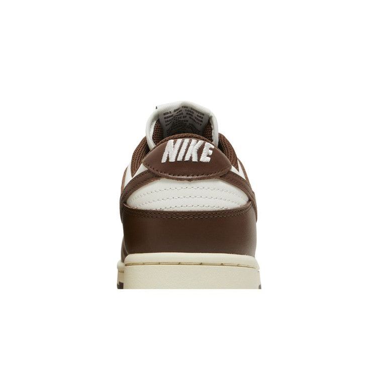 Nike Wmns Dunk Low 'Cacao Wow'