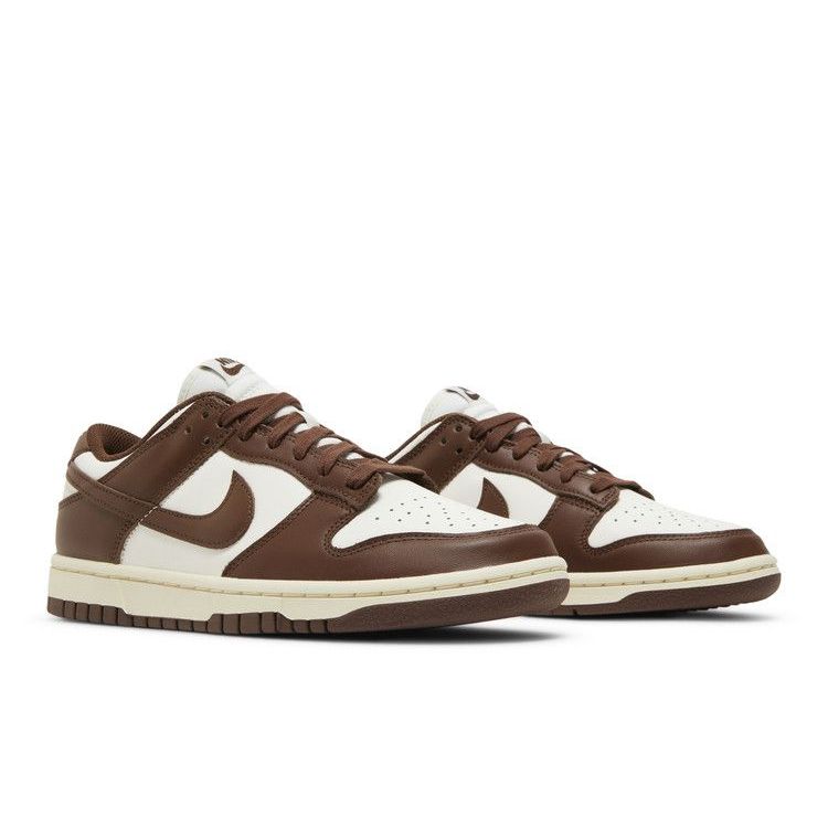 Nike Wmns Dunk Low 'Cacao Wow'