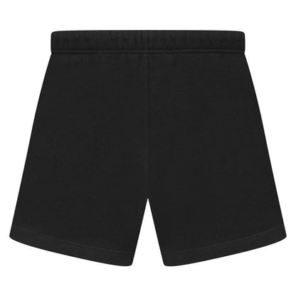 Fear of God Essentials Sweatshort 'Jet Black'