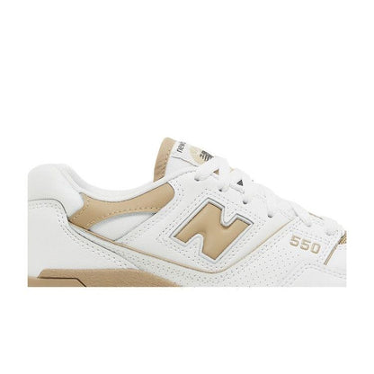 New Balance Wmns 550 'White Incense'