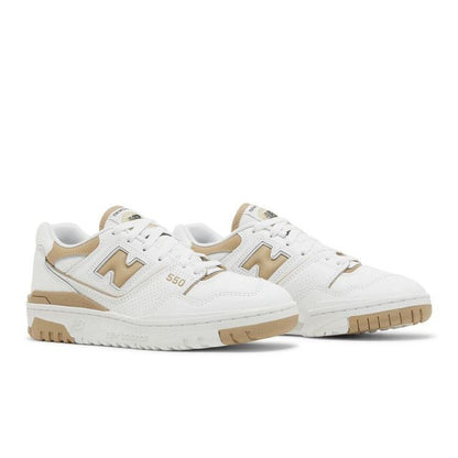 New Balance Wmns 550 'White Incense'
