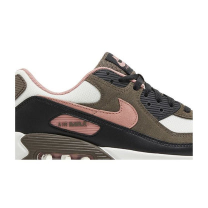 Nike Air Max 90 'Ironstone Red Stardust'