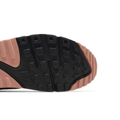 Nike Air Max 90 'Ironstone Red Stardust'