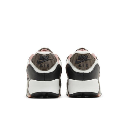 Nike Air Max 90 'Ironstone Red Stardust'