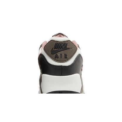 Nike Air Max 90 'Ironstone Red Stardust'