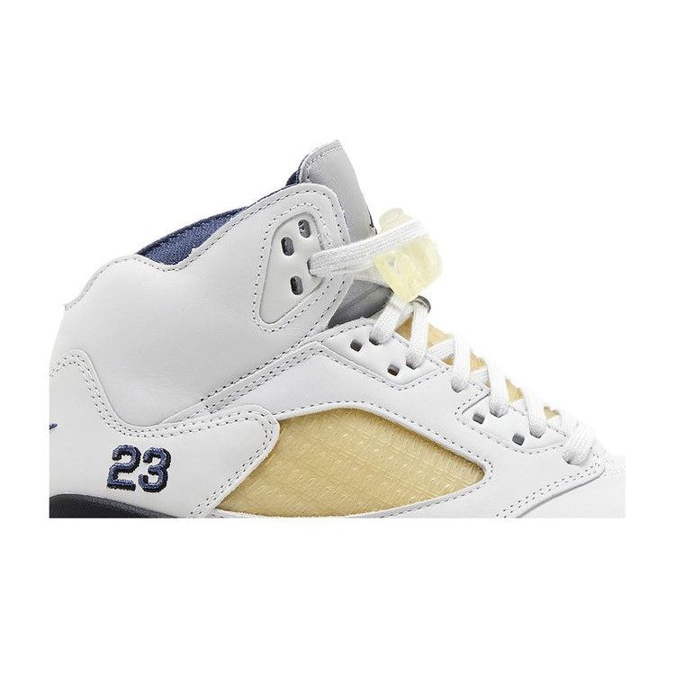 A Ma Maniére x Wmns Air Jordan 5 Retro 'Dawn'