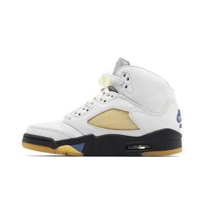 A Ma Maniére x Wmns Air Jordan 5 Retro 'Dawn'