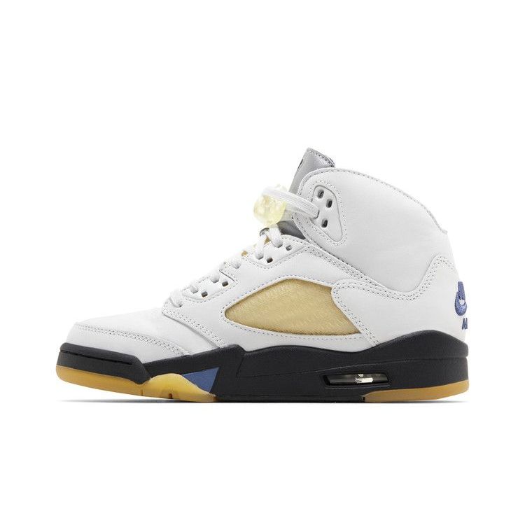 A Ma Maniére x Wmns Air Jordan 5 Retro 'Dawn'